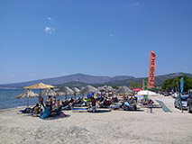 Thassos Agios Antonios 1